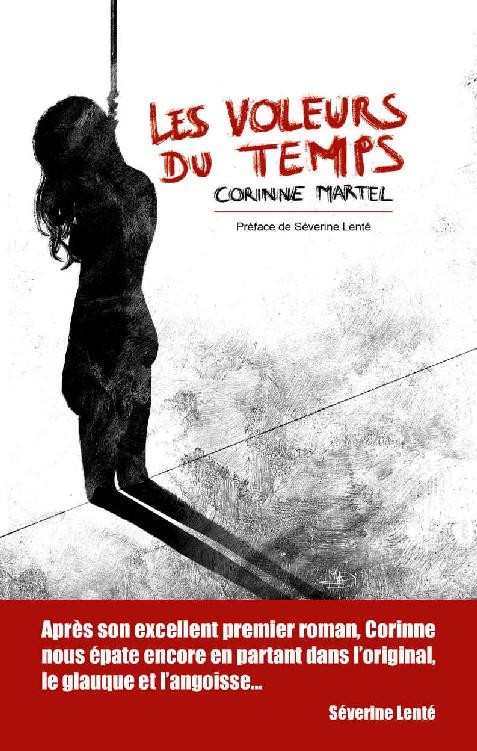 Les voleurs du temps