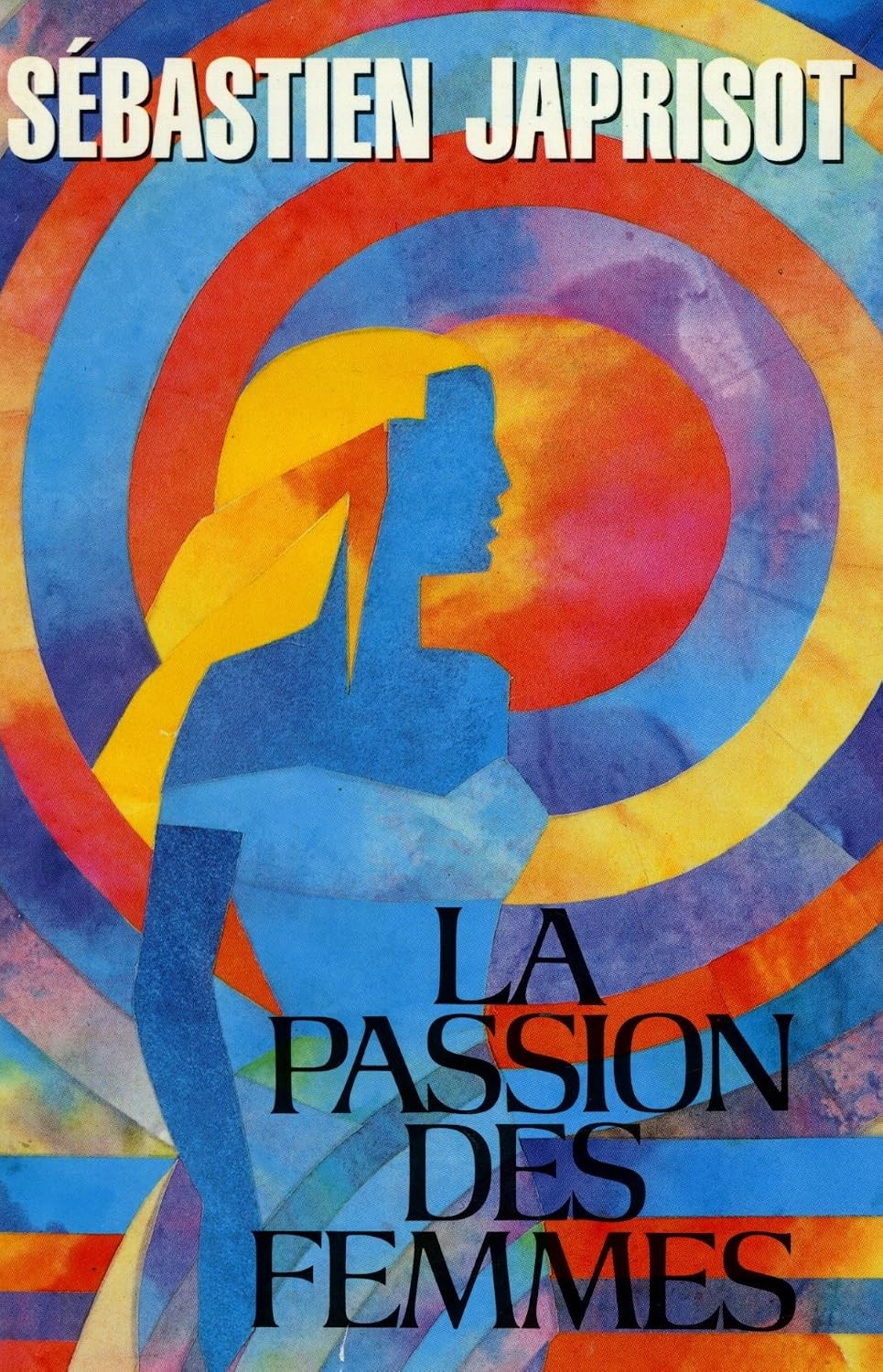 La passion des femmes