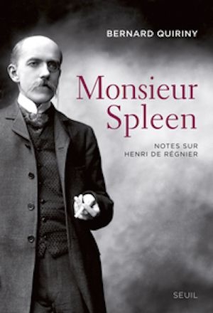 Monsieur Spleen