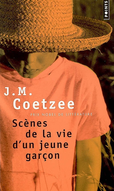 Scenes de la vie d’un jeune garçon