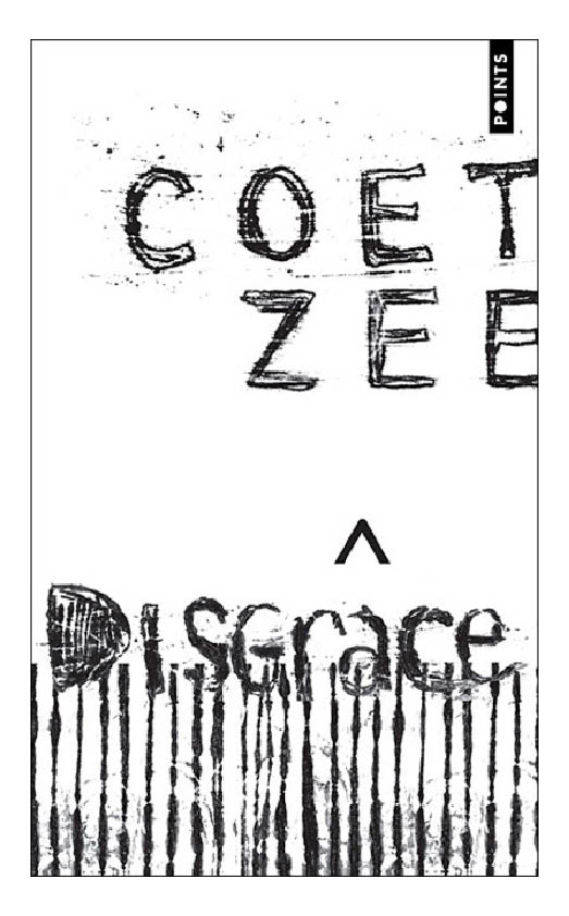 Disgrâce