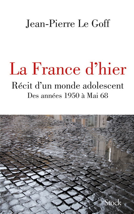 La France d'hier
