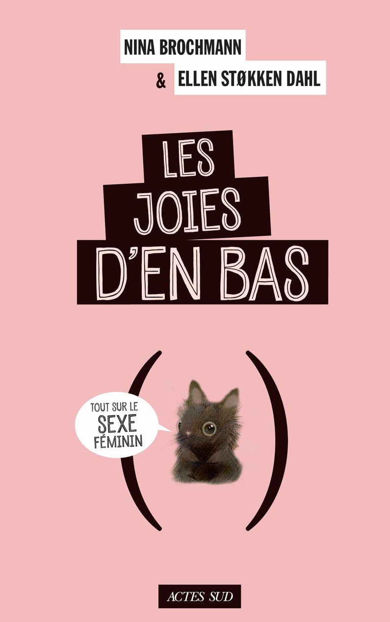 Les Joies d'en bas