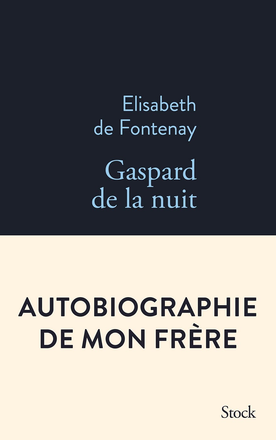 Gaspard de la nuit