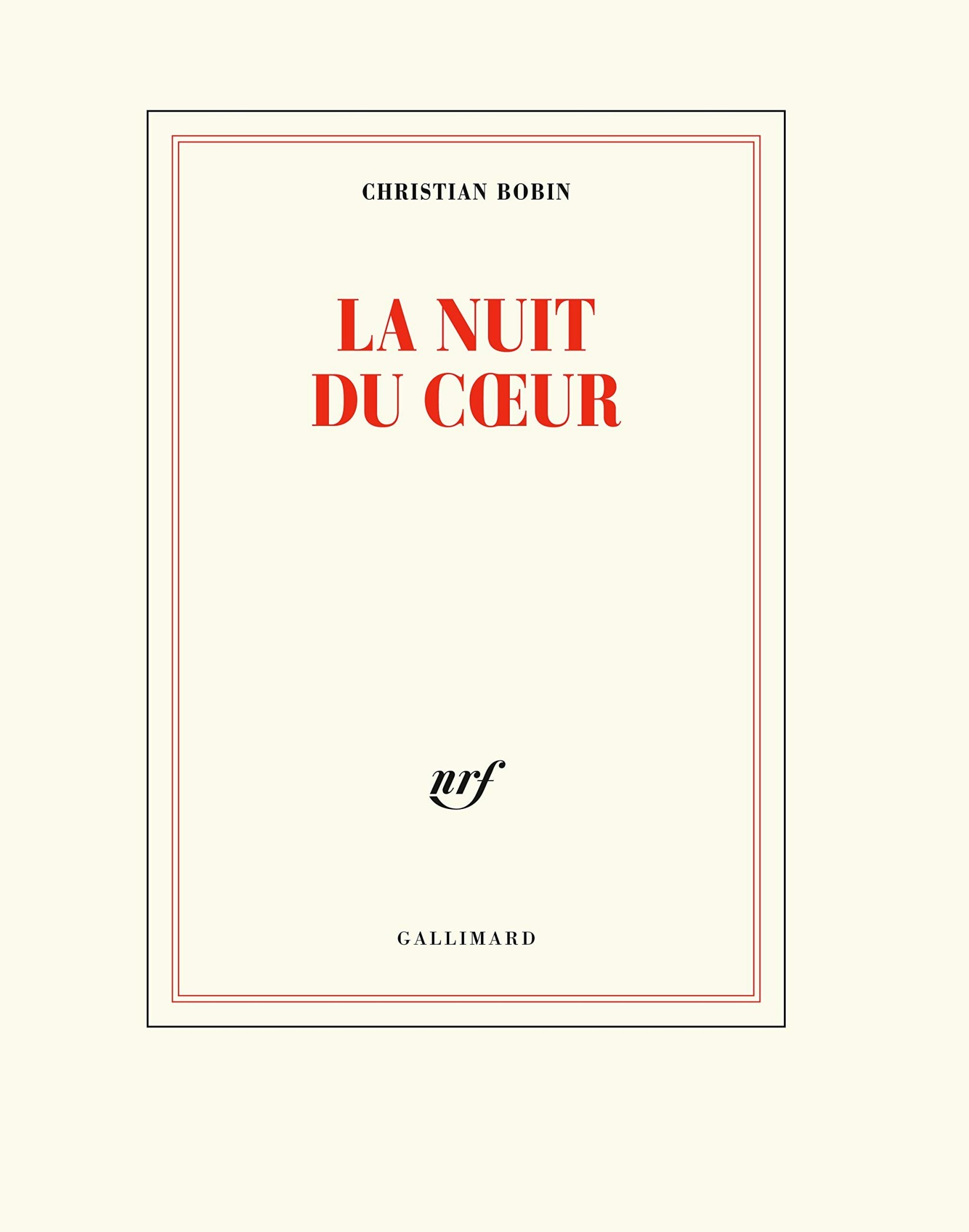 La nuit du cœur