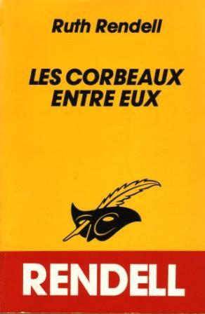 Les corbeaux entre eux