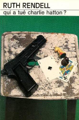 Qui a tue charlie hatton ?