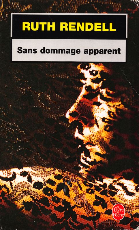 Sans Dommage apparent