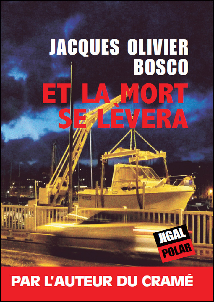 Et la mort se lèvera