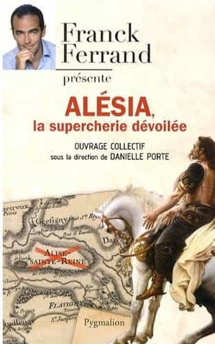 Alesia, la supercherie dévoilée