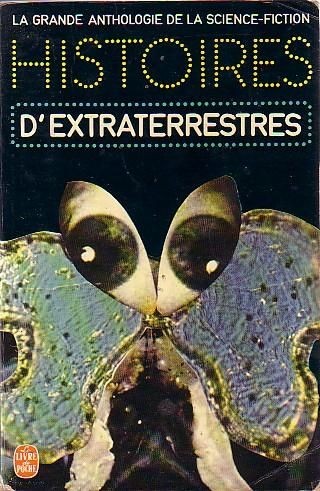 Histoires d'extraterrestres