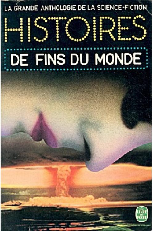 Histoires de fins du monde