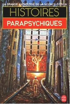 Histoires Parapsychiques