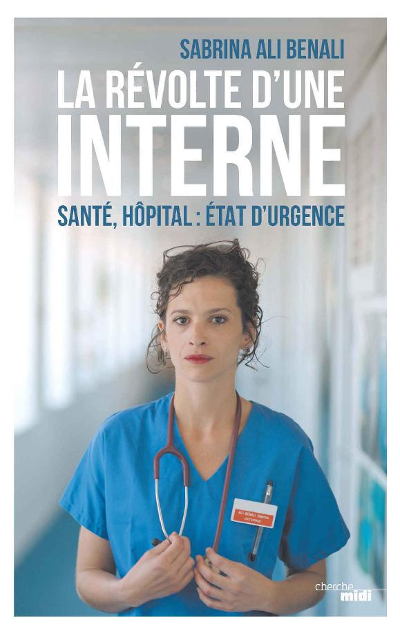 La Révolte d'une interne