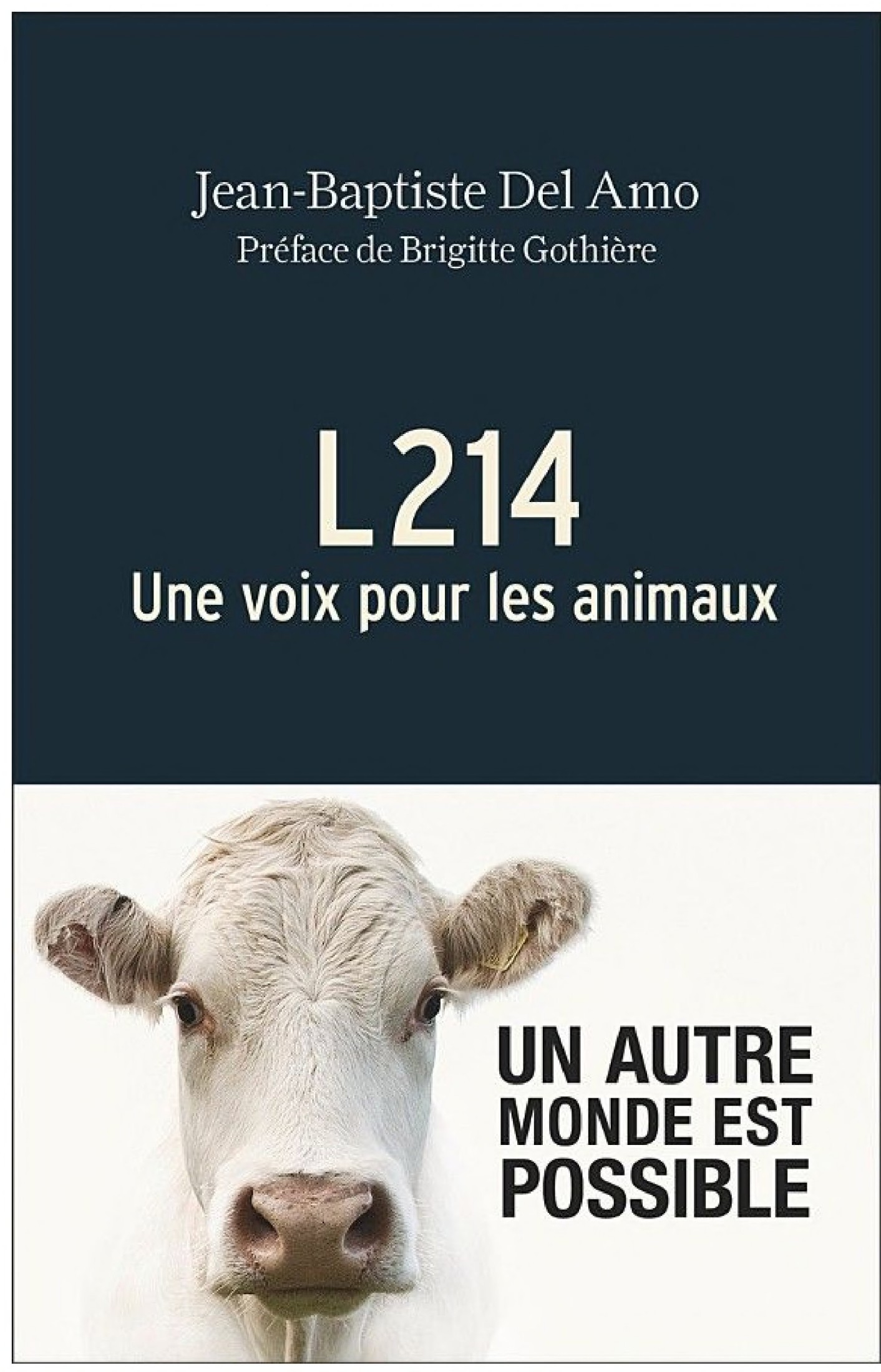 L214 Une voix pour les animaux