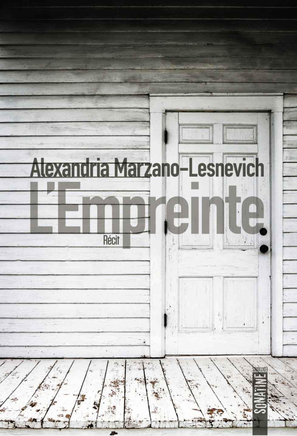 L'Empreinte