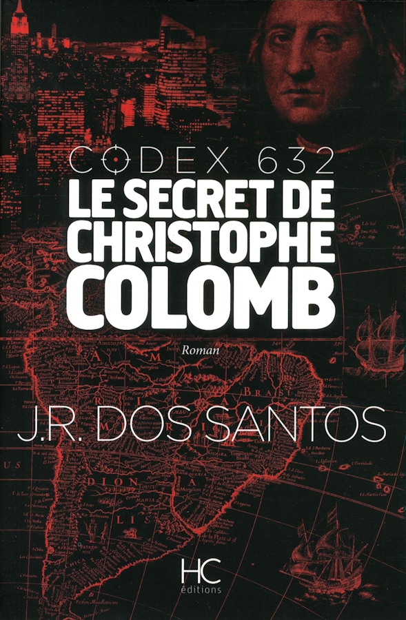 Codex 632, Le secret de Christophe Colomb