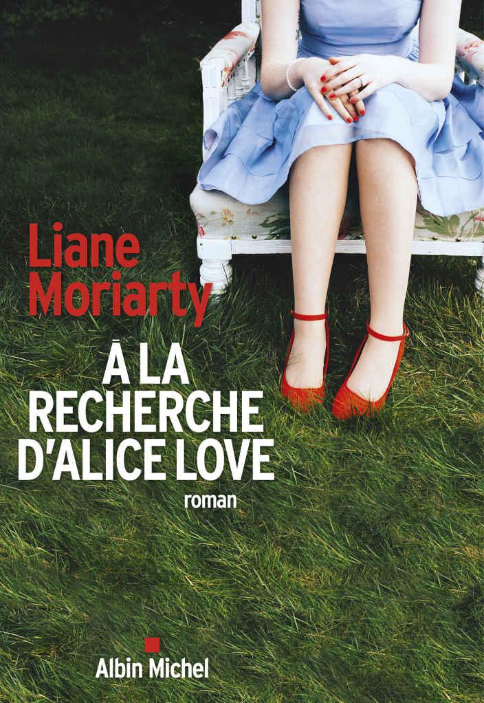 A la recherche d'Alice Love