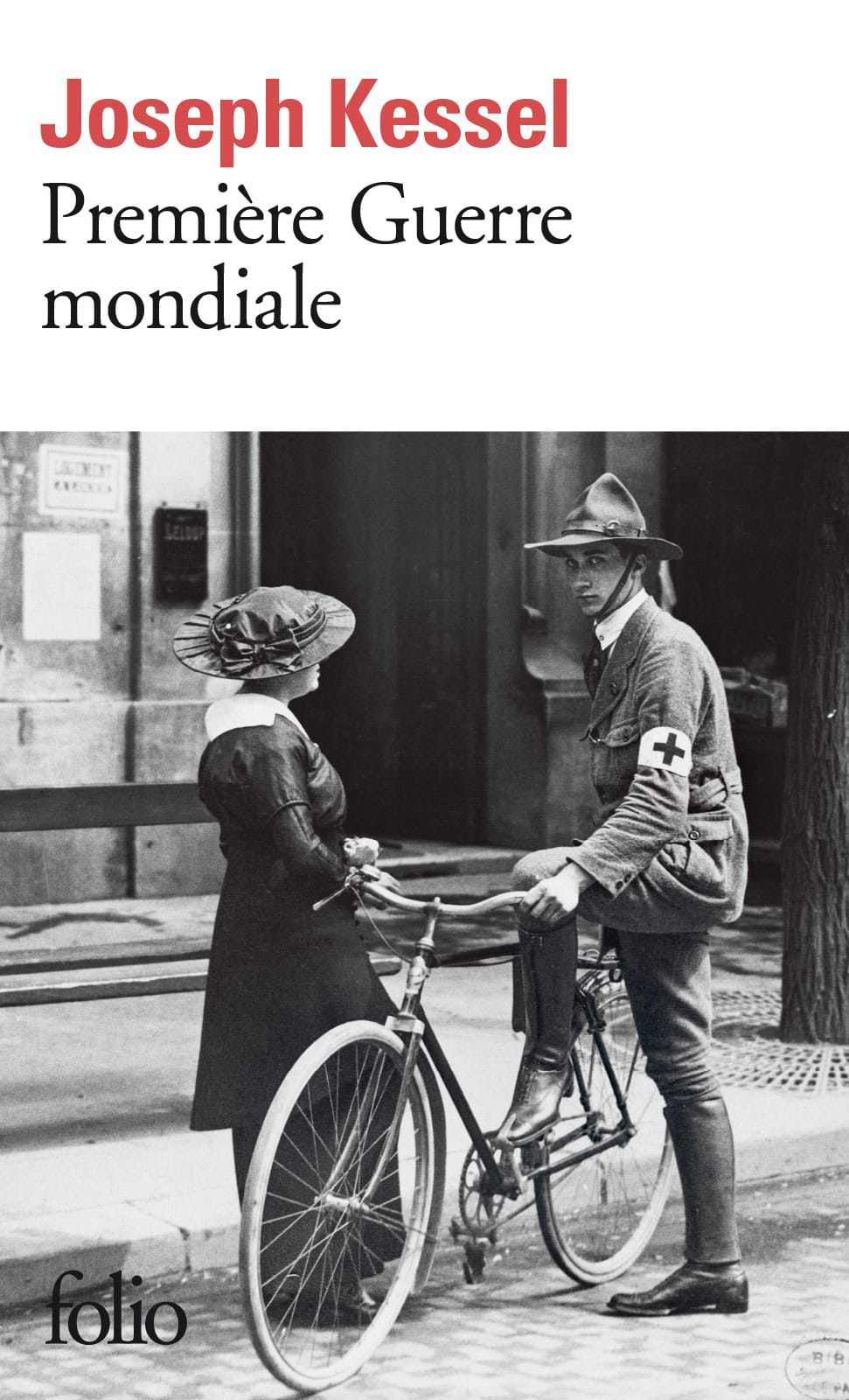 Première guerre mondiale