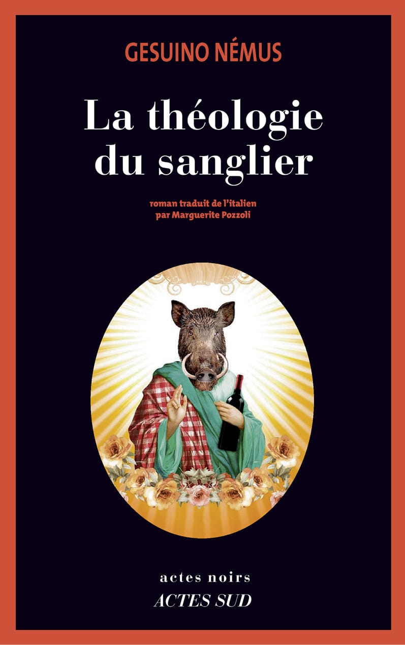 La Théologie du sanglier