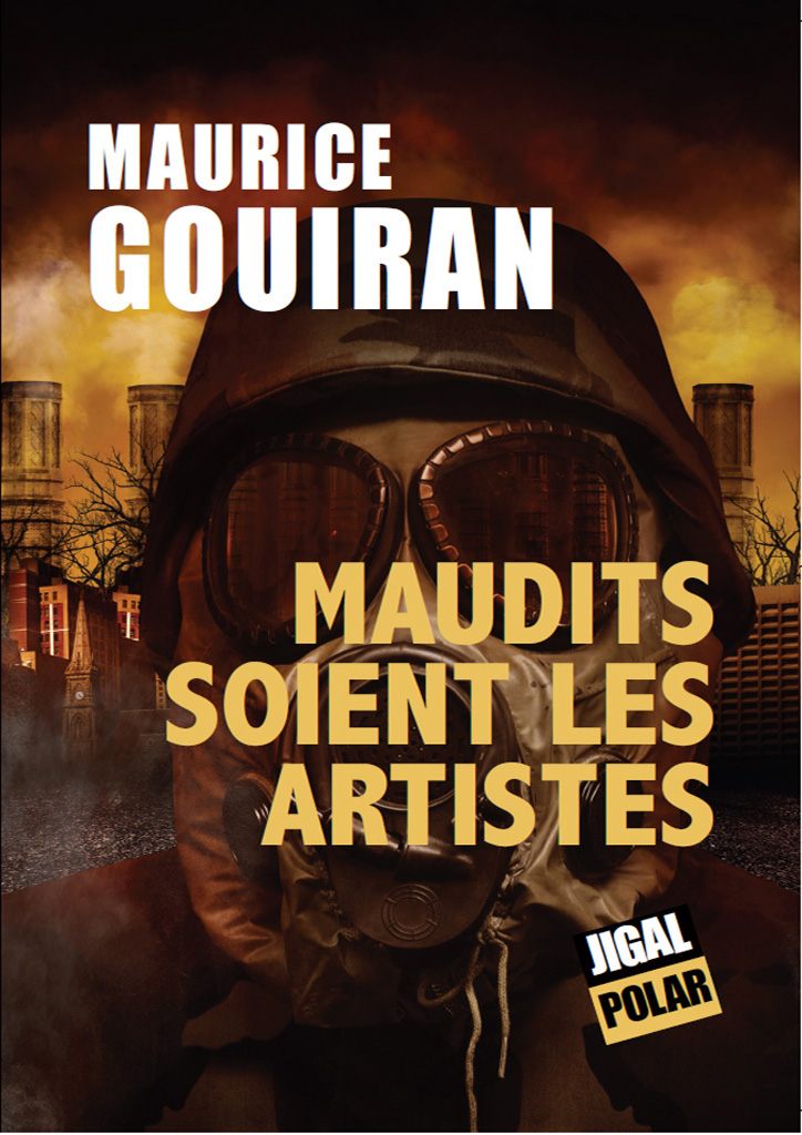 Maudits soient les artistes