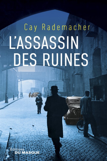 L’assassin des ruines