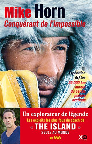Conquérant de l'impossible