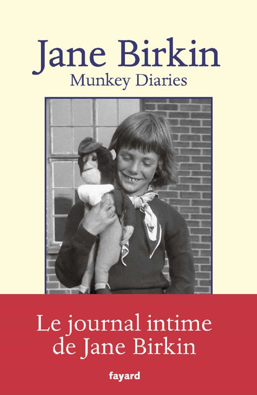 Munkey Diaries (1957-1982)