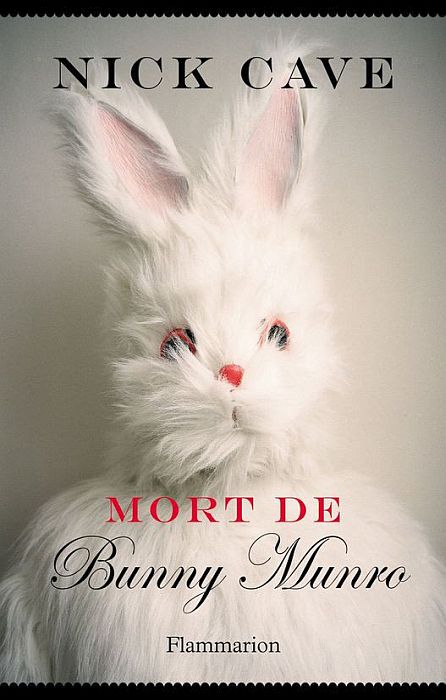 Mort de Bunny Munro
