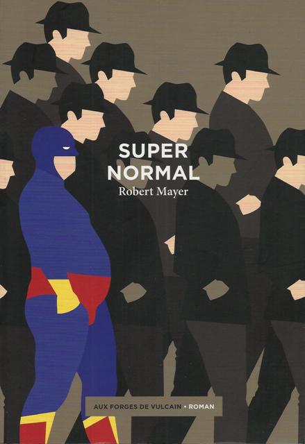 Supernormal