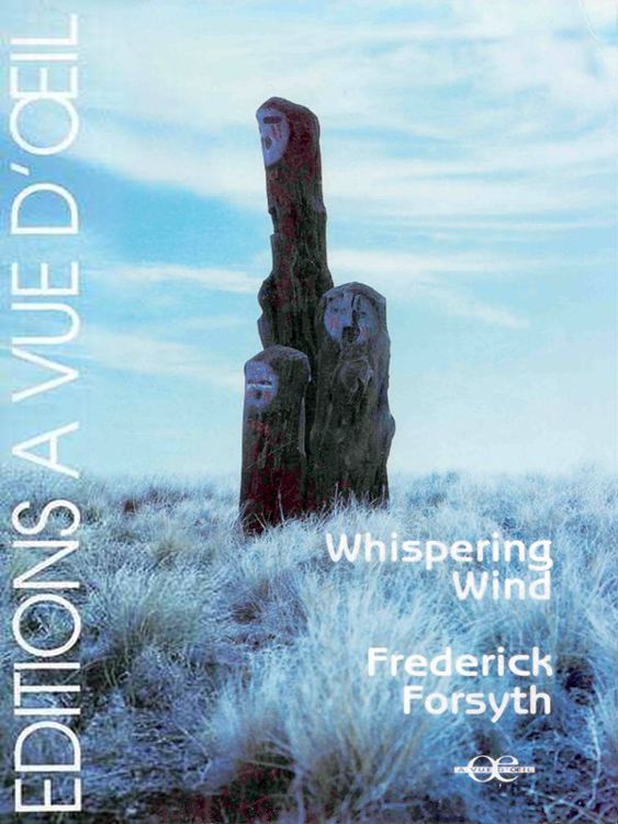 Whispering Winds
