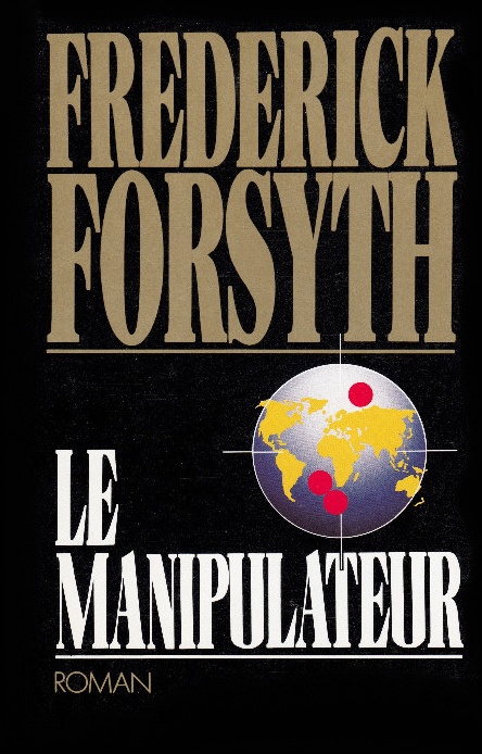 Le Manipulateur