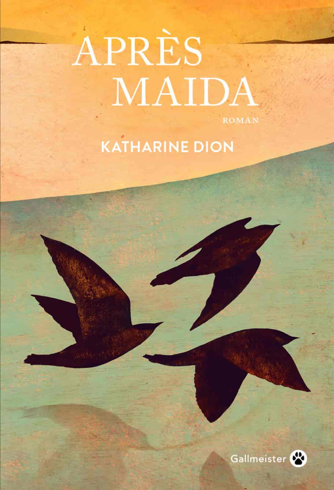 Après Maïda