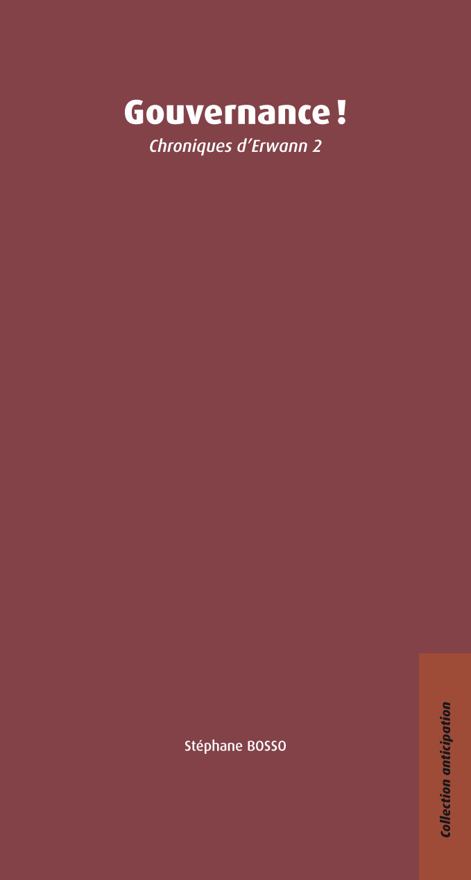 Gouvernance !