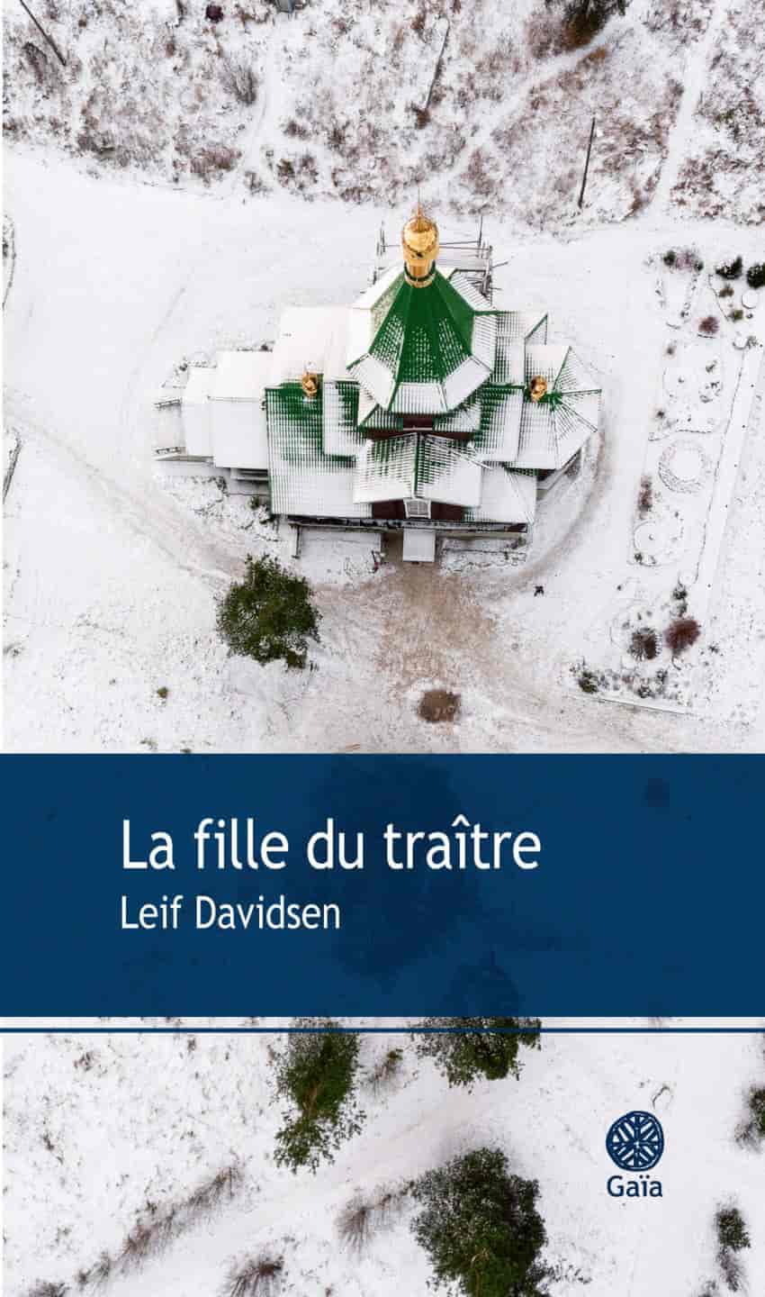 La fille du traître