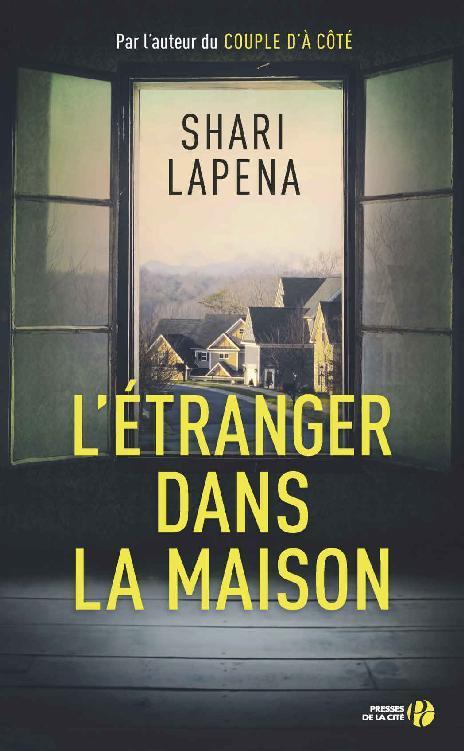 L'Etranger dans la maison