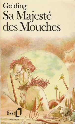 Sa Majeste des Mouches