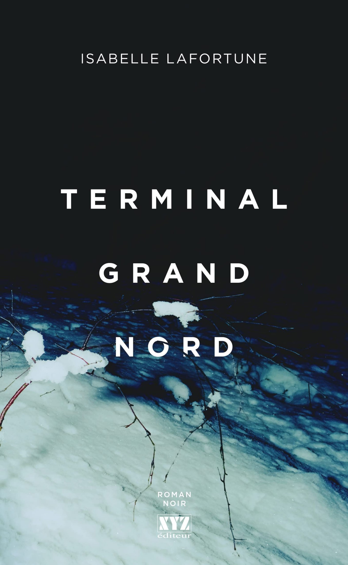 Terminal Grand Nord