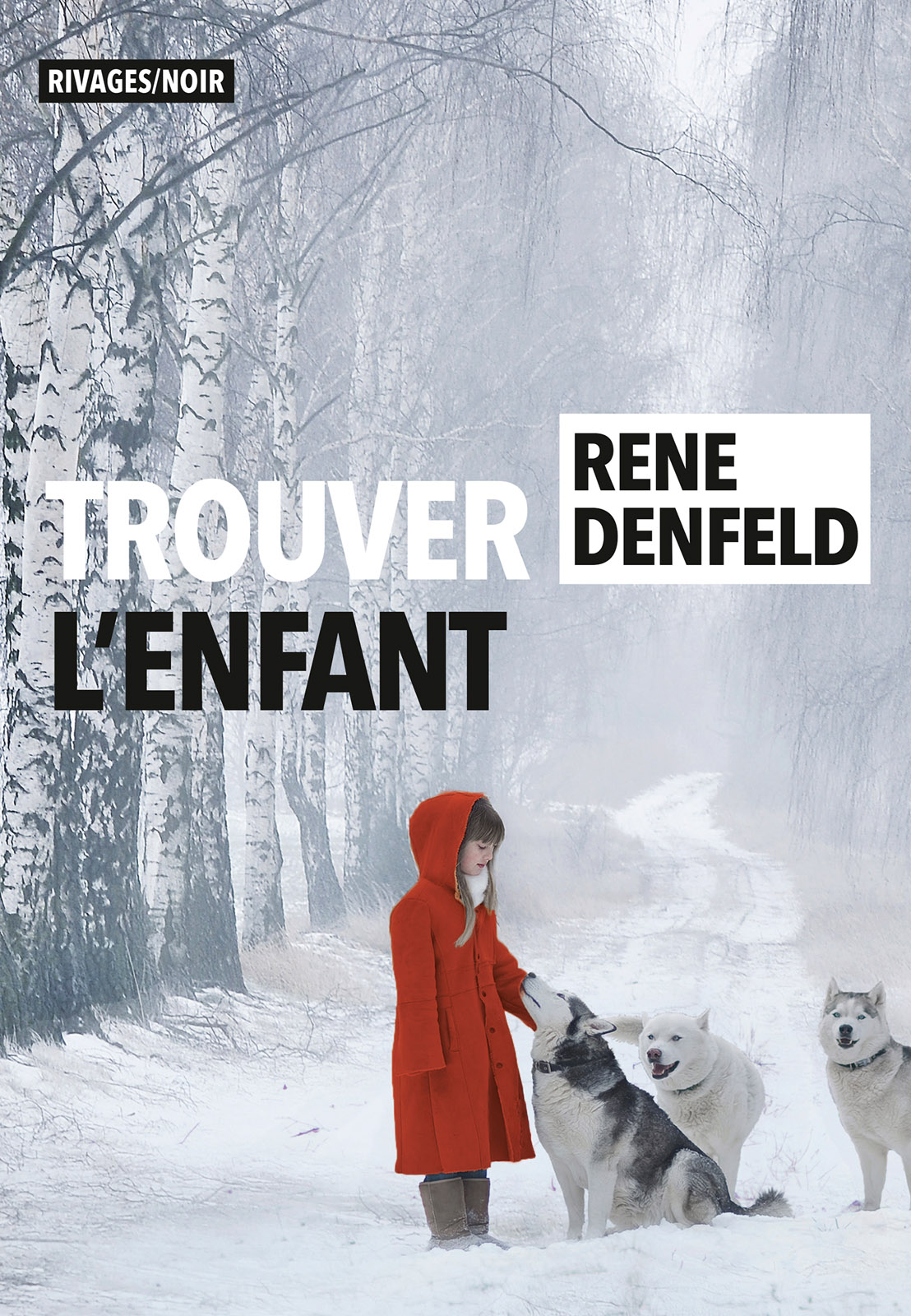 Trouver l'enfant