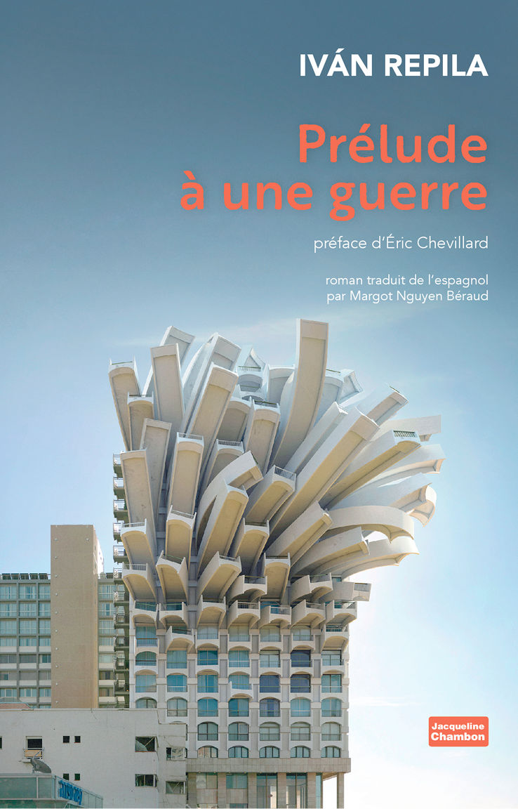 Prélude à une guerre