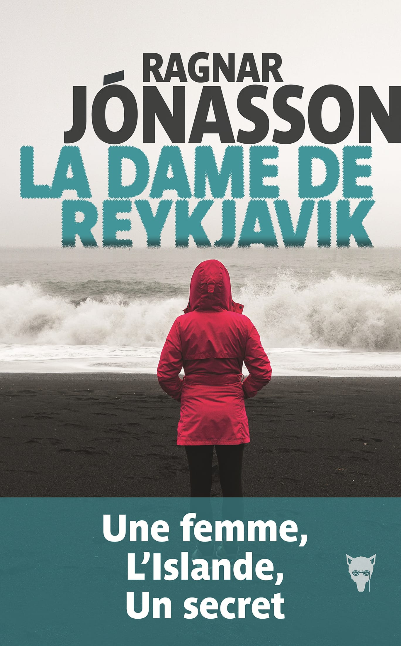 La dame de Reykjavik