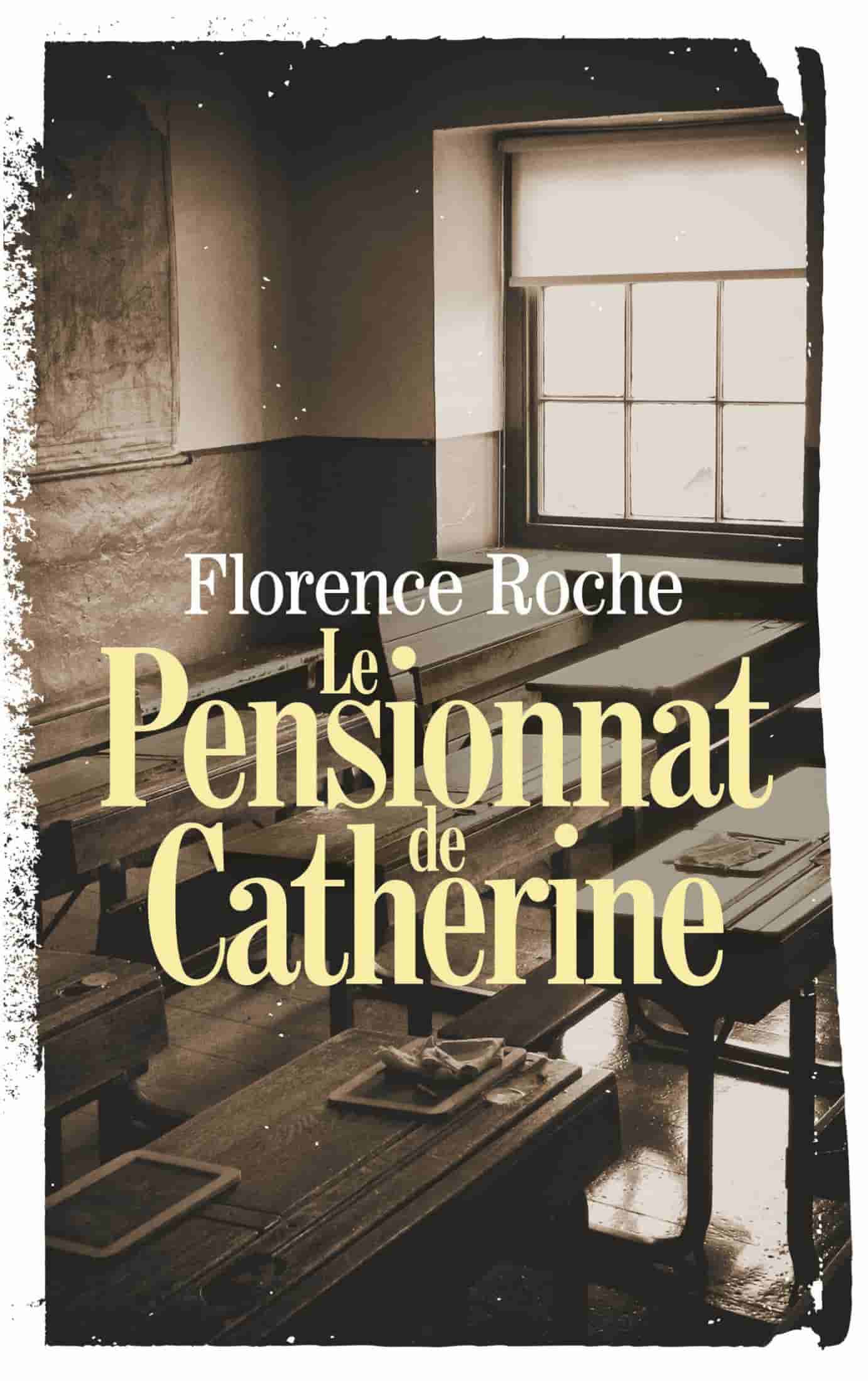 Le Pensionnat de Catherine