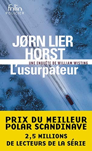 L'usurpateur