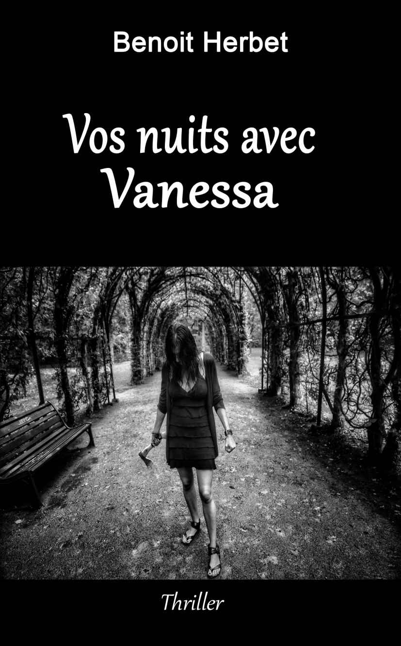 Vos nuits avec Vanessa
