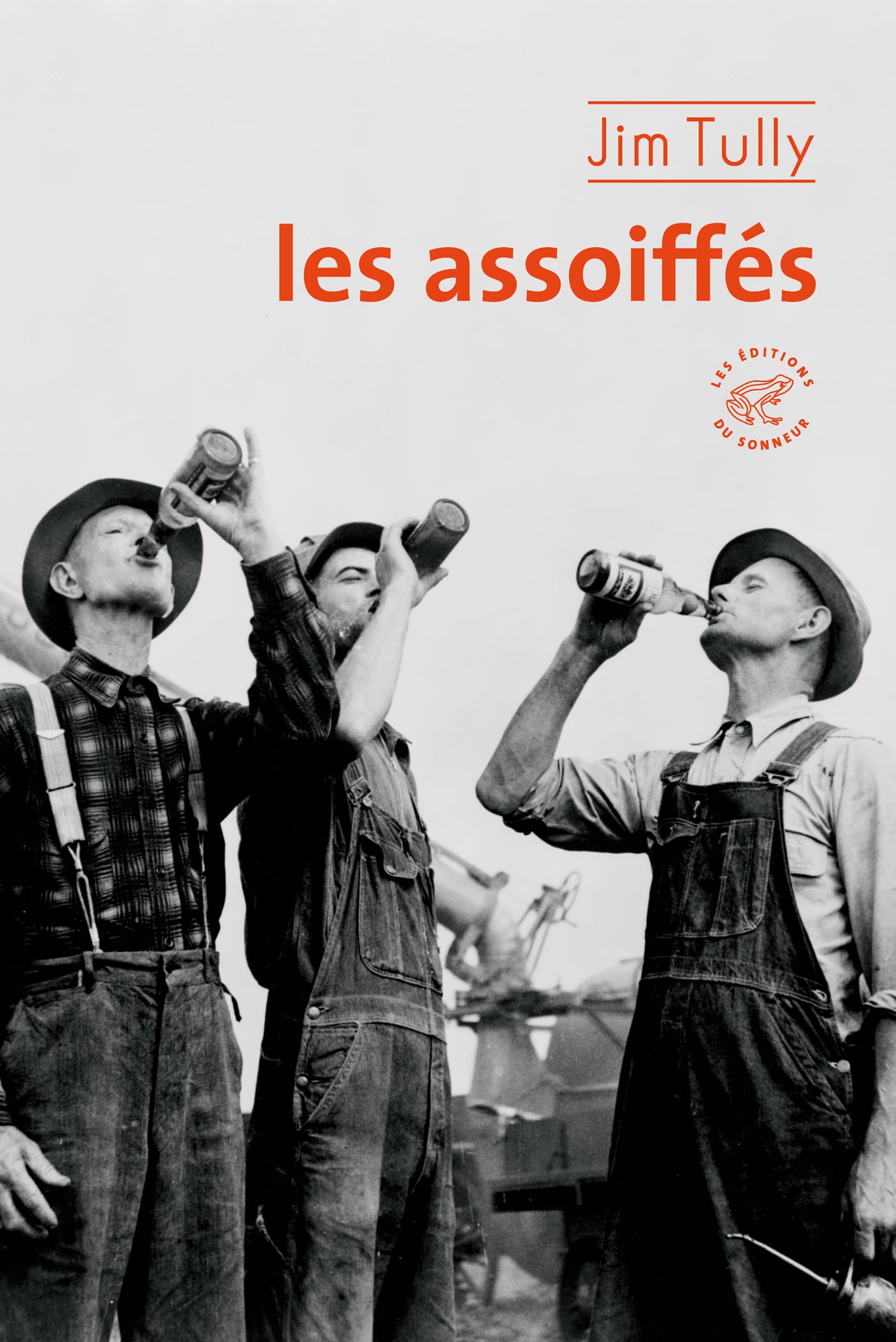 Les assoiffés