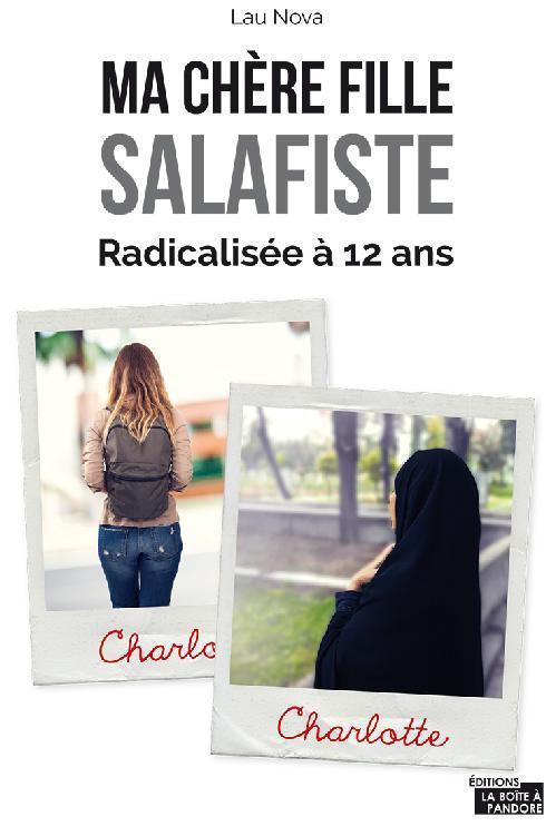 Ma chère fille salafiste