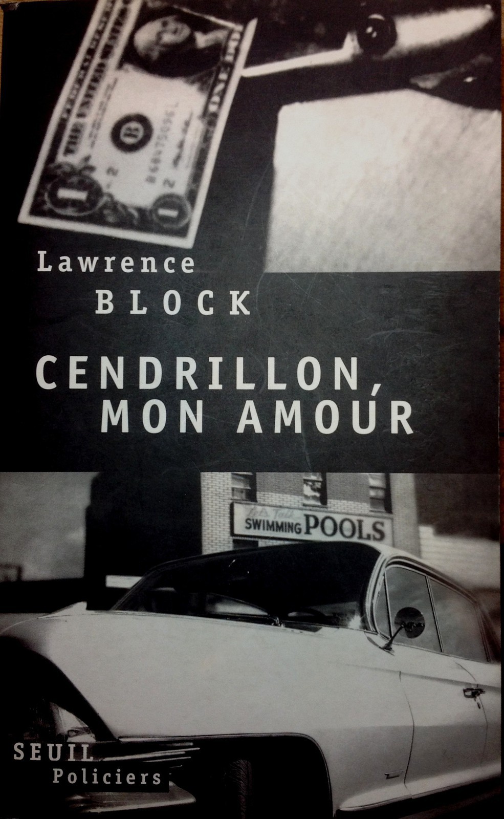 Cendrillon, mon amour