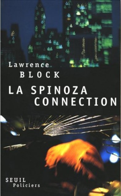 La Spinoza Connection