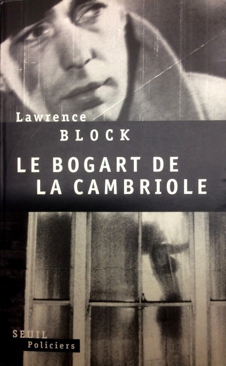Le Bogart de la cambriole