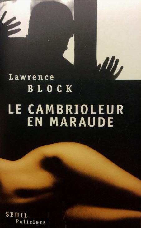 Le Cambrioleur en maraude